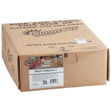 Pure Craft Beverages Fruit Punch Beverage Syrup 2.5 Gallon Bag in Box