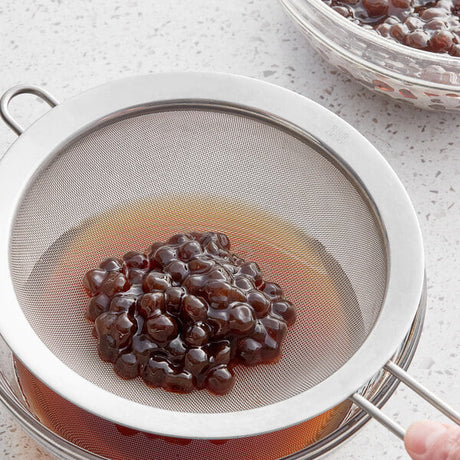 Fanale U.S. Tapioca Boba Pearls 6.6 lb. - 6/Case