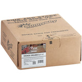 Pure Craft Beverages Orange Dreamsicle Beverage / Soda Syrup 2.5 Gallon Bag in Box