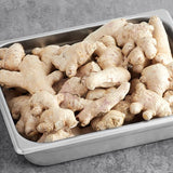 Fresh Ginger Root 30 lb.