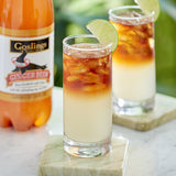 Goslings Ginger Beer 1 Liter - 12/Case