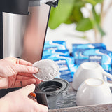 Lavazza Gran Filtro Decaf Single Serve Coffee Pods - 500/Case