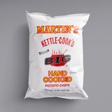 Martin's 15 oz. Kettle-Cook'd Chips - 6/Case