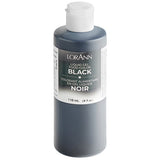 LorAnn Oils Black Liquid Gel Food Coloring - 4 fl. oz.
