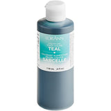 LorAnn Oils Teal Liquid Gel Food Coloring - 4 fl. oz.