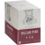 Ellis William Penn Coffee Single Serve Cups - 24/Box