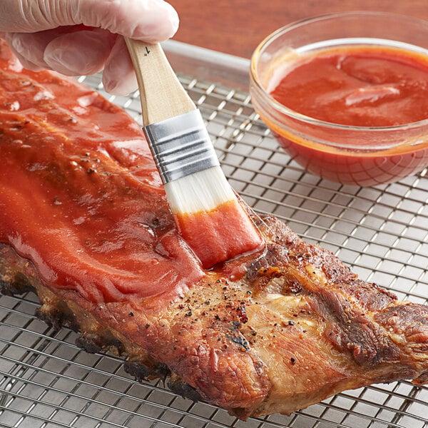 Cattlemen's Original Base BBQ Sauce 1 Gallon