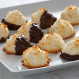 Unsweetened Coconut Macaroon - 25 lb.