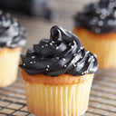 LorAnn Oils Black Liquid Gel Food Coloring - 4 fl. oz.