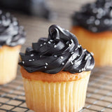 LorAnn Oils Black Liquid Gel Food Coloring - 4 fl. oz.