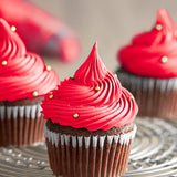 LorAnn Oils Red Liquid Gel Food Coloring - 4 fl. oz.