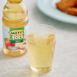 Mott's For Tots Apple Juice 8 fl. oz. - 24/Case