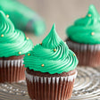 LorAnn Oils Green Liquid Gel Food Coloring - 32 fl. oz.