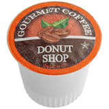 Caffe de Aroma Donut Blend Coffee Single Serve Cups - 24/Box