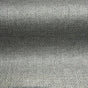 Mykonos Char Polyester Jacquard Fabric - Diamond Pattern, 56" Width (1 Yard)