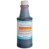 LorAnn Strawberry Flavor Fountain Syrup 32 fl. oz.