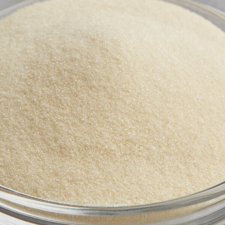 Unflavored 275 Bloom Beef Gelatin 10 lb.