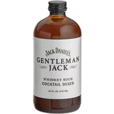 Jack Daniel's Whiskey Sour Mix 16 oz.