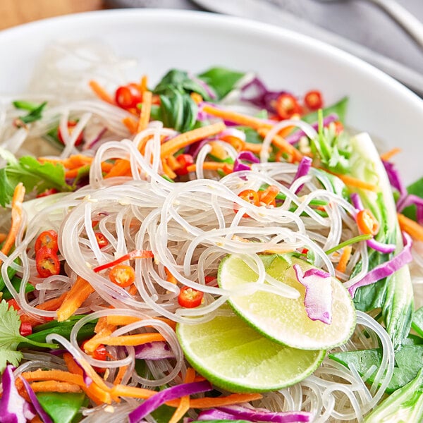 Sweet Potato Noodles 33 lb.