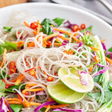 Sweet Potato Noodles 33 lb.