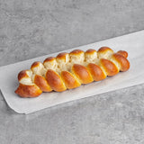 Dutch Country Foods Pennsylvania Dutch Soft Pretzel Braids 8 oz. - 42/Case