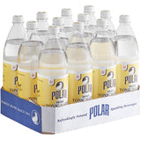 Polar Diet Tonic Water 1 Liter - 12/Case