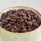 Crown Beverages Royal Reserve Sumatra Decaf Whole Bean Coffee 2 lb.