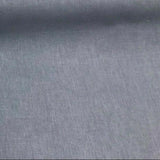 PK Ellen Degeneres Marmont Woven Fabric - Indigo Blue, Linen Look, 56" Width (1 Yard)