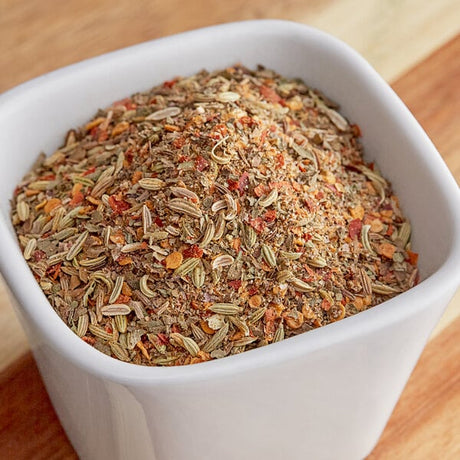 Regal Hot Italian Sausage Seasoning 6 oz.