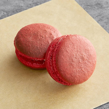 Macaron Centrale Apple Cinnamon Macaron - 50/Case
