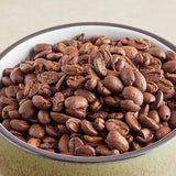 Ellis 100% Colombian Whole Bean Coffee 2 lb. - 5/Case