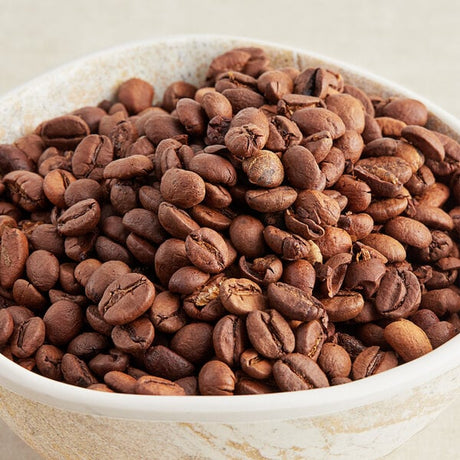 Ellis William Penn Whole Bean Coffee 2 lb. - 10/Case