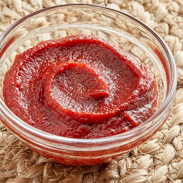 Hot Pepper Paste 1.1 lb. - 20/Case