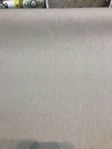 PK Ellen Degeneres Marmont Woven Drapery Fabric - Shale Gray, Linen Look, 56" Width (8 Yard Cuts)