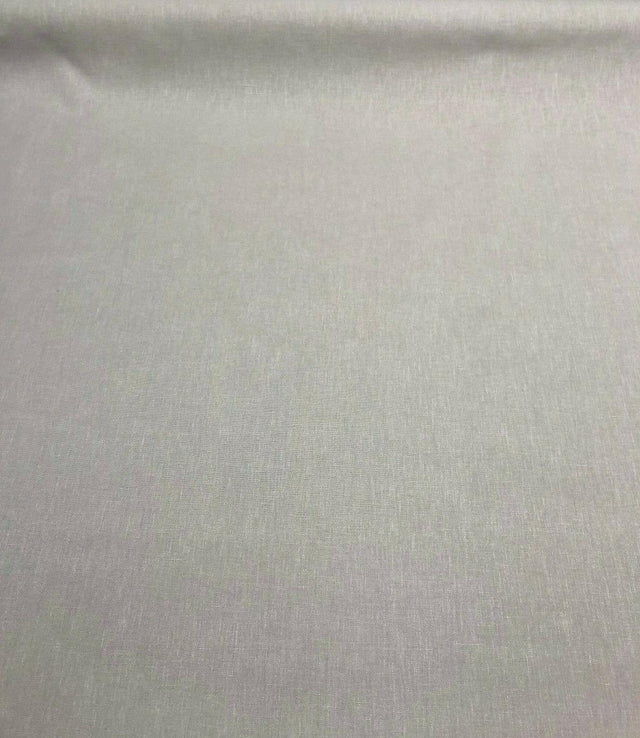 PK Ellen Degeneres Marmont Woven Drapery Fabric - Shale Gray, Linen Look, 56" Width (8 Yard Cuts)