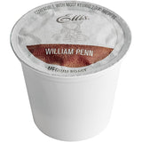 Ellis William Penn Coffee Single Serve Cups - 24/Box