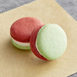 Macaron Centrale Apple Caramel Macaron - 100/Case