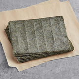 Green Seaweed Sushi Nori 100 ct.