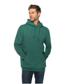 Lane Seven® Unisex Heavyweight Pullover Hooded Sweatshirt