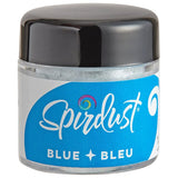 Spirdust® 1.5 Gram Blue Cocktail Shimmer