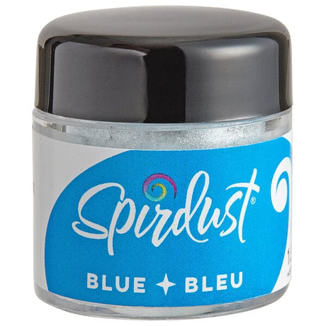 Spirdust® 1.5 Gram Blue Cocktail Shimmer