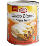 Muy Fresco Queso Blanco Mild White Cheese Sauce #10 Can