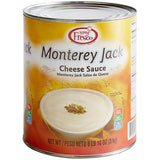 Muy Fresco #10 Can Monterey Jack Cheese Sauce