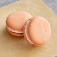 Macaron Centrale Salted Caramel Macaron - 100/Case