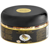 24K Edible Gold Flakes 1 g