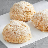 Chesapeake Crab Connection 10 oz. Blue Crab Cake - 6/Case