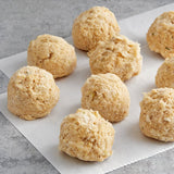 Chesapeake Crab Connection 1 oz. Blue Crab Cake - 20/Case