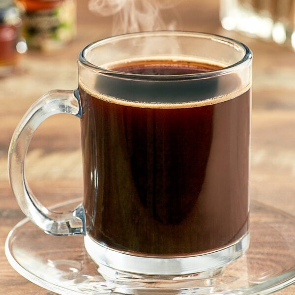 Ellis Hazelnutty Coffee Single Serve Cups - 24/Box
