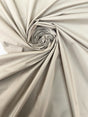 Polyester Satin Weave Gray