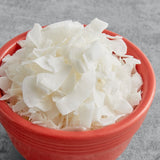 Hickory Harvest Unsweetened Medium Chipped Coconut 25 lb.